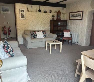 Islandmagee House | St Ronans Cottages