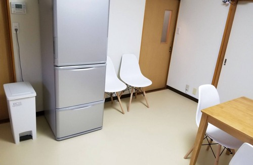 Oda House | ST without meals Condominium type for rent/Oda Shimane