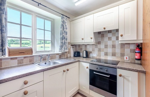 Hallington Cottage | Stable Cottage - 26032