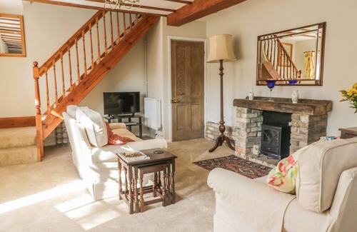 Sudbury Cottage | STABLE COTTAGE, family friendly in Sudbury