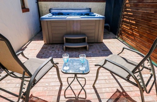 Efailwen Cottage | Stable Cottage