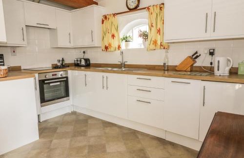 Sudbury House | Stable Cottage