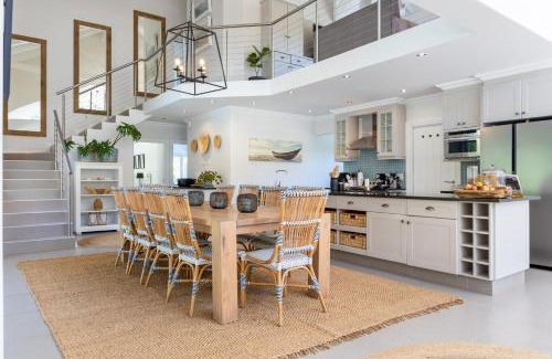 Plettenberg Bay Bed & Breakfast | Stableford Beachhouse Top b&b