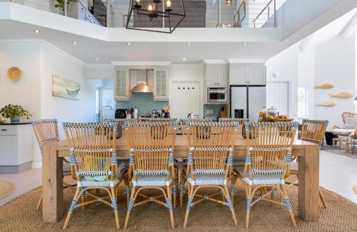 Plettenberg Bay Bed & Breakfast | Stableford Beachhouse Top b&b