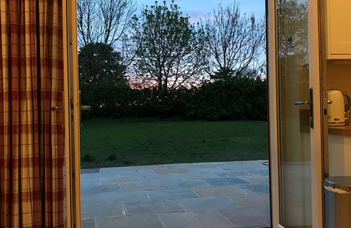 Sedgefield Cottage | Stables at Todds House Farm