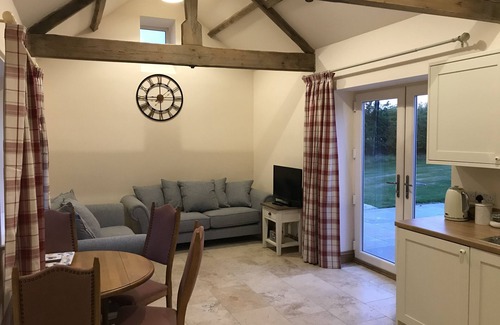 Sedgefield Cottage | Stables at Todds House Farm