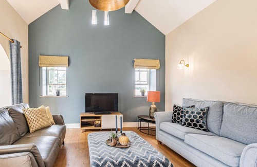 Fremington House | Stables Cottage