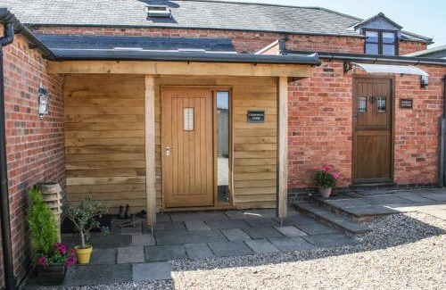 East Norton House | Stables Cottage