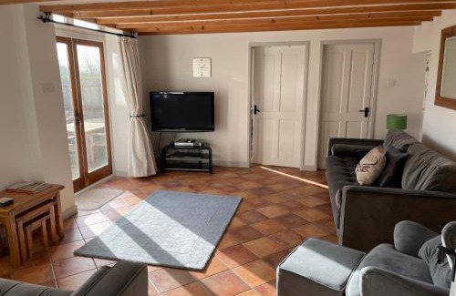 East Norton House | Stables Cottage