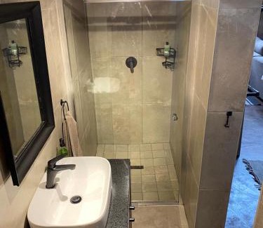 Hillcrest Apartment | Stacey's Cornerstone Studio Apartment