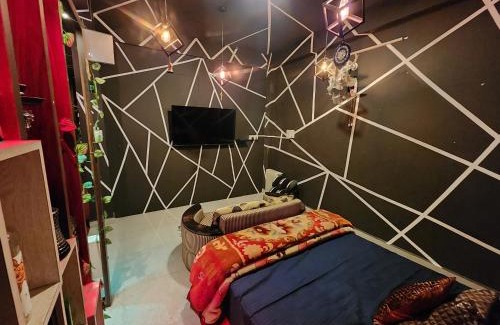 Sidhpur Apartment | Stadium view homestay