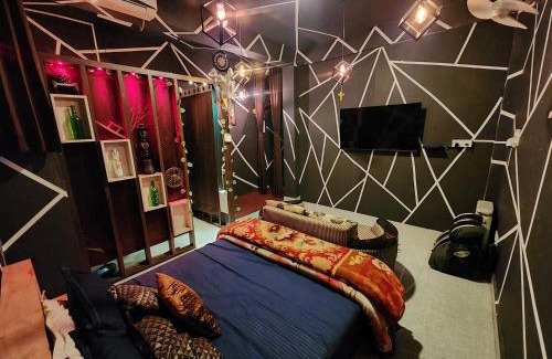 Sidhpur Apartment | Stadium view homestay