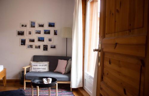 Altstadt Apartment | Stadtflucht Lüneburg: Ferienwohnungen Innenstadt