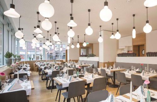 Altstadt Hotel | Stadthotel Münster