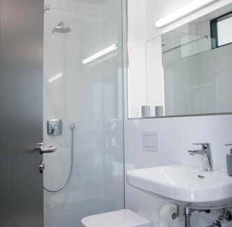 Ludersdorf Hotel | Stadtrandzimmer