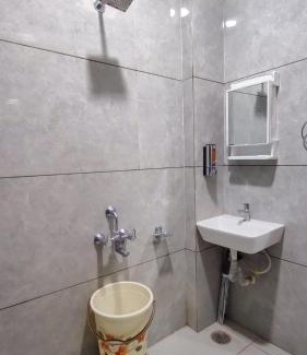 Indore Apartment | Staeg Mercury 1BHK -103