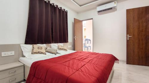 Indore Apartment | Staeg Mercury 1BHK -103