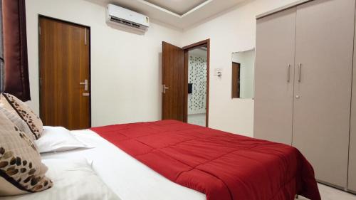 Indore Apartment | Staeg Mercury 1BHK -103