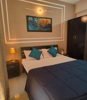 Bhopal Apartment | Staeg Twilight 2BHK