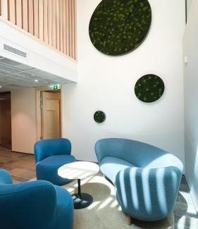 Staffanstorp Municipality Hotel | Staffanstorps Gästis Hotell