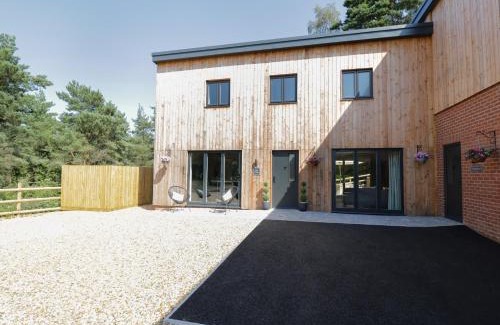 Lytchett Matravers House | Stag Cottage