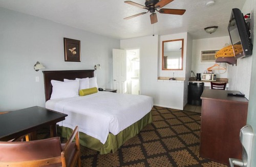 Williams Hotel | Stage Stop Inn Williams