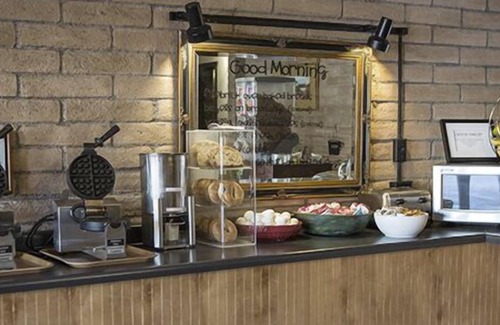 Salmon Hotel | Stagecoach Inn