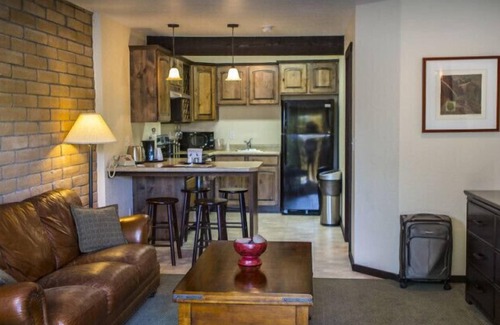 Salmon Hotel | Stagecoach Inn