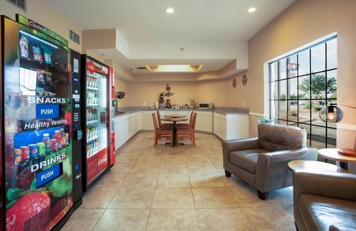 Willcox Hotel | Stagecoach Inn