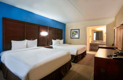 Willcox Hotel | Stagecoach Inn