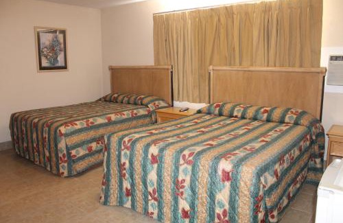 Grass Valley Hotel | Stagecoach Motel