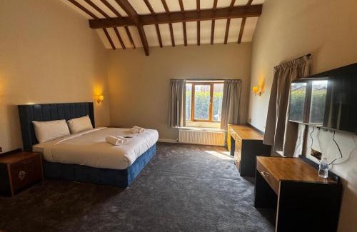 Chapeltown Hotel | Staindrop Hotel