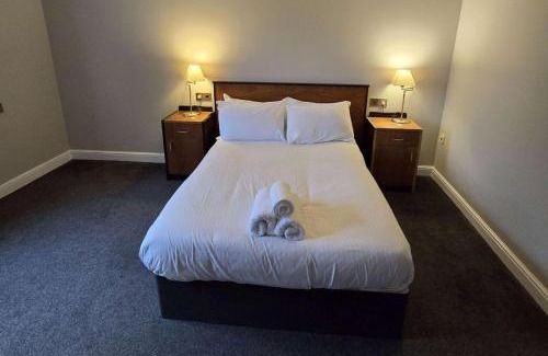 Chapeltown Hotel | Staindrop Hotel
