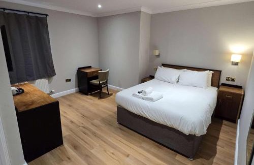 Chapeltown Hotel | Staindrop Hotel