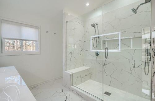 North Buckhead House | Stairway to Heaven