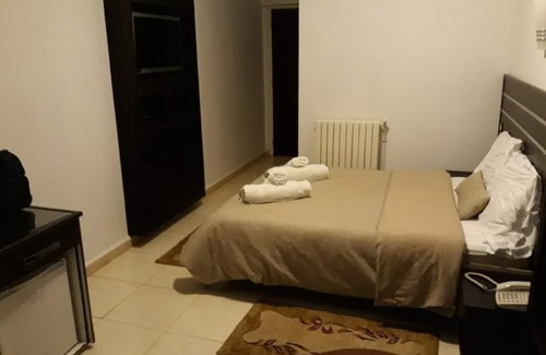 Tlemcen Hotel | Stambouli Hotel