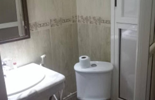 Tlemcen Hotel | Stambouli Hotel