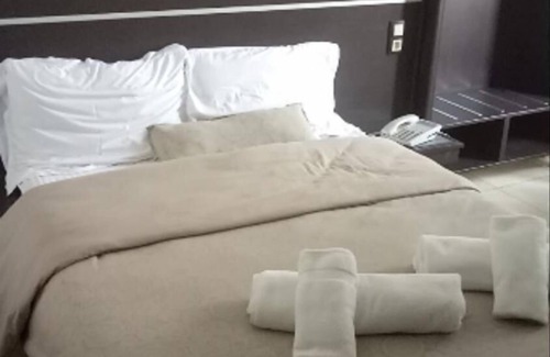 Tlemcen Hotel | Stambouli Hotel