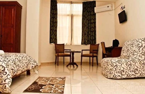 Tlemcen Hotel | Stambouli Hotel