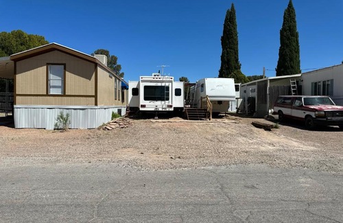 Tombstone Bed & Breakfast | Stampede RV B&B