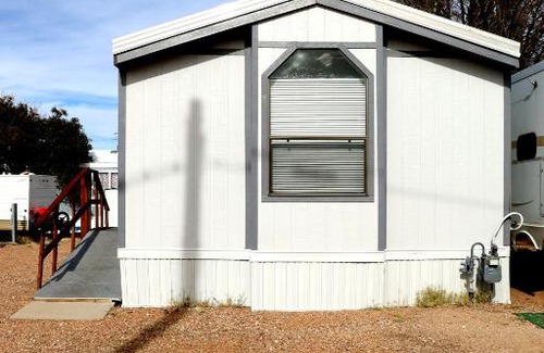 Tombstone Bed & Breakfast | Stampede RV B&B