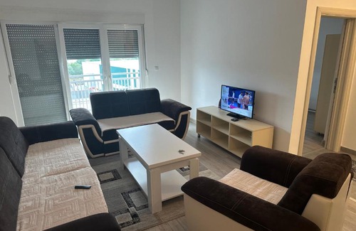 Zivinice Apartment | Stan Živinice