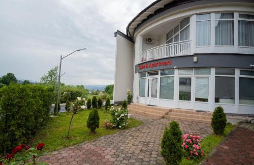 Bugojno Apartment | Stan lux Kašmir