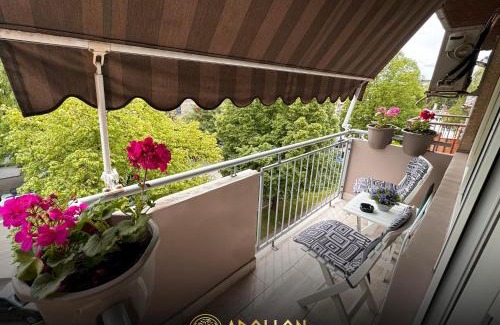 Doboj Apartment | Stan na dan Apollon Doboj