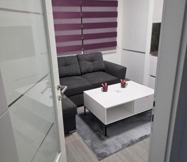 Bosanska Krupa Apartment | Stan na dan Bosanska Krupa II