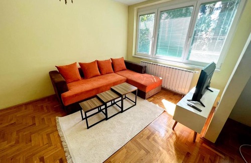 Brcko Apartment | Stan na dan Brčko