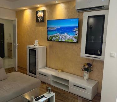 Milici Apartment | Stan na dan Bratunac