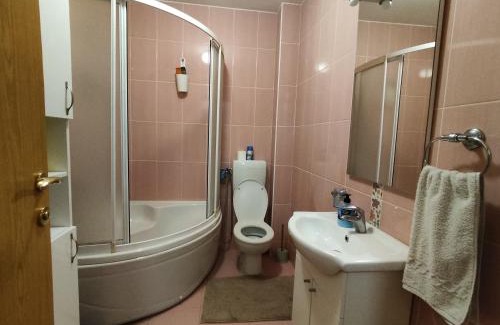 Brcko Apartment | Stan na dan Brcko MBRadic zgrada