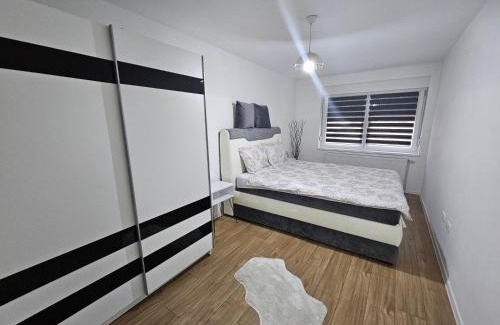 Brcko Apartment | Stan na dan Mici