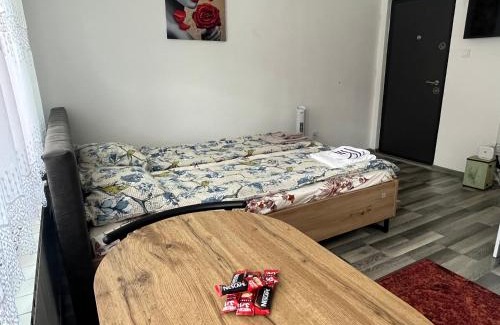 Tuzla Apartment | Stan na dan, Pazar Tuzla - centar grada